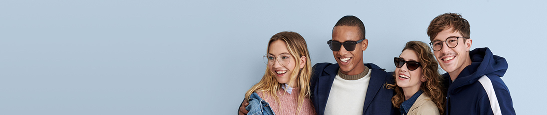 Glas&ouml;gontrend Advanced Aviators